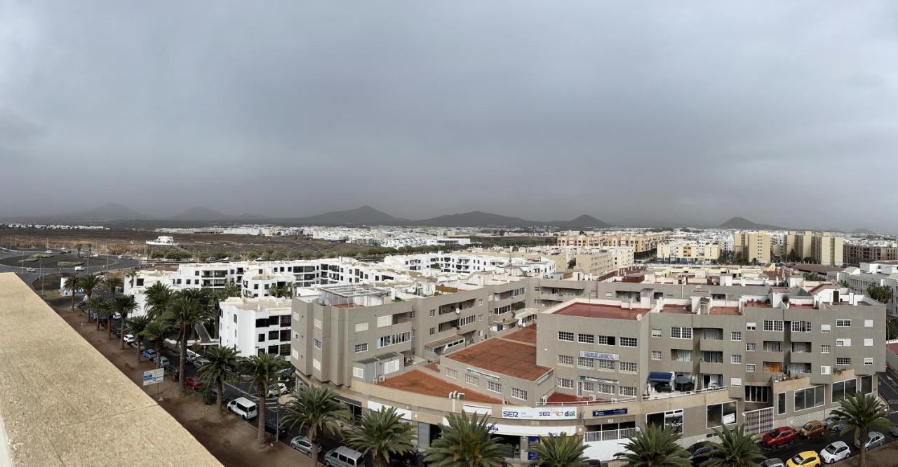 Eslanzarote Arrecife 360º Rooftop Suite, Super Wifi Zewnętrze zdjęcie