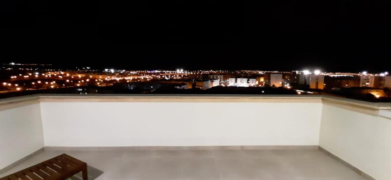 Eslanzarote Arrecife 360º Rooftop Suite, Super Wifi Zewnętrze zdjęcie