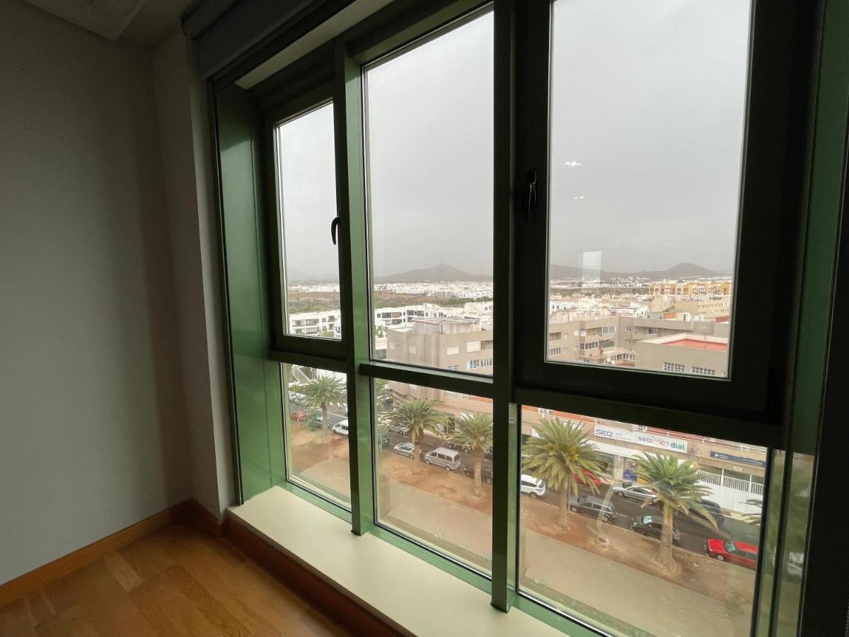 Eslanzarote Arrecife 360º Rooftop Suite, Super Wifi Zewnętrze zdjęcie