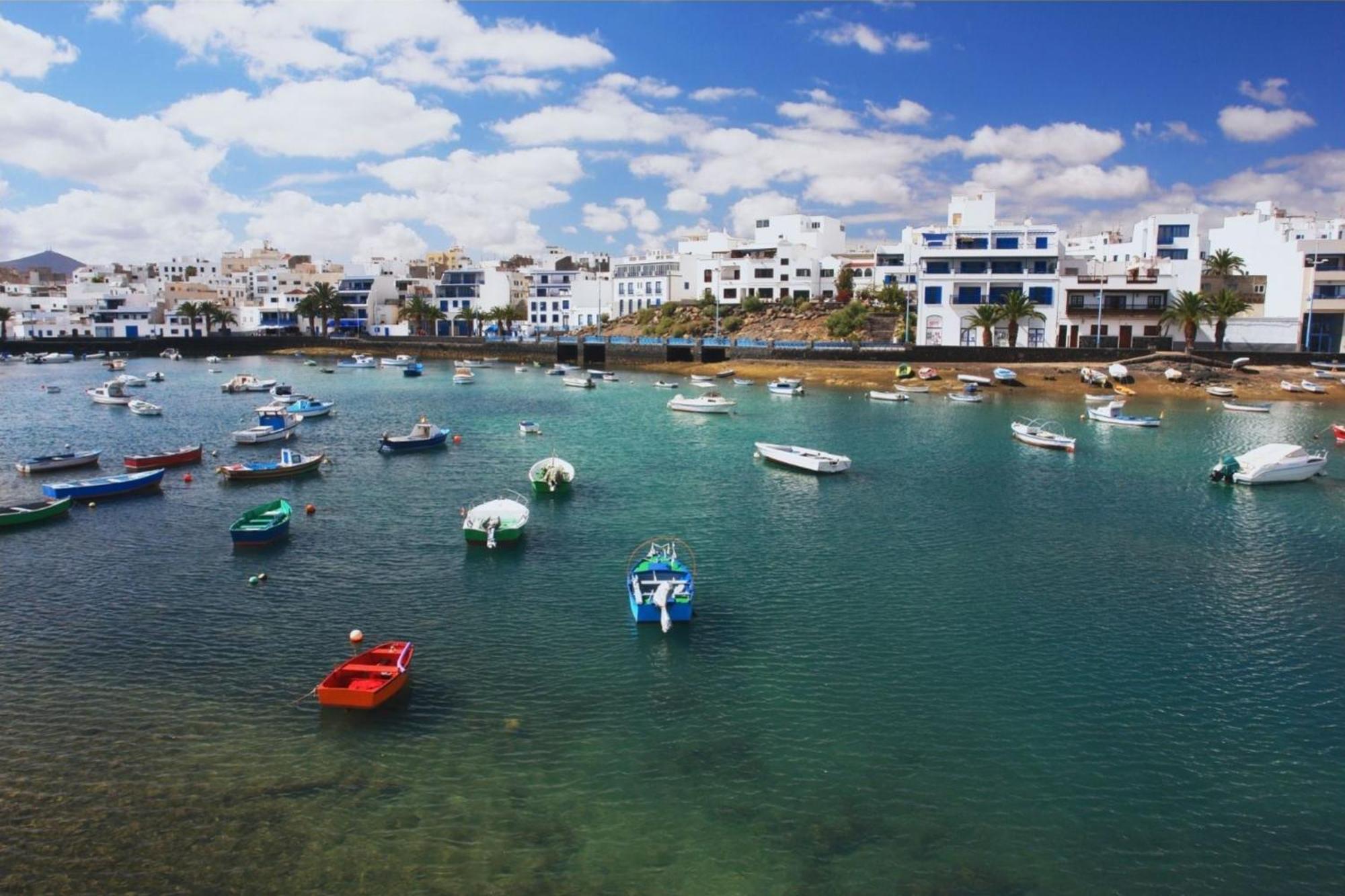 Eslanzarote Arrecife 360º Rooftop Suite, Super Wifi Zewnętrze zdjęcie