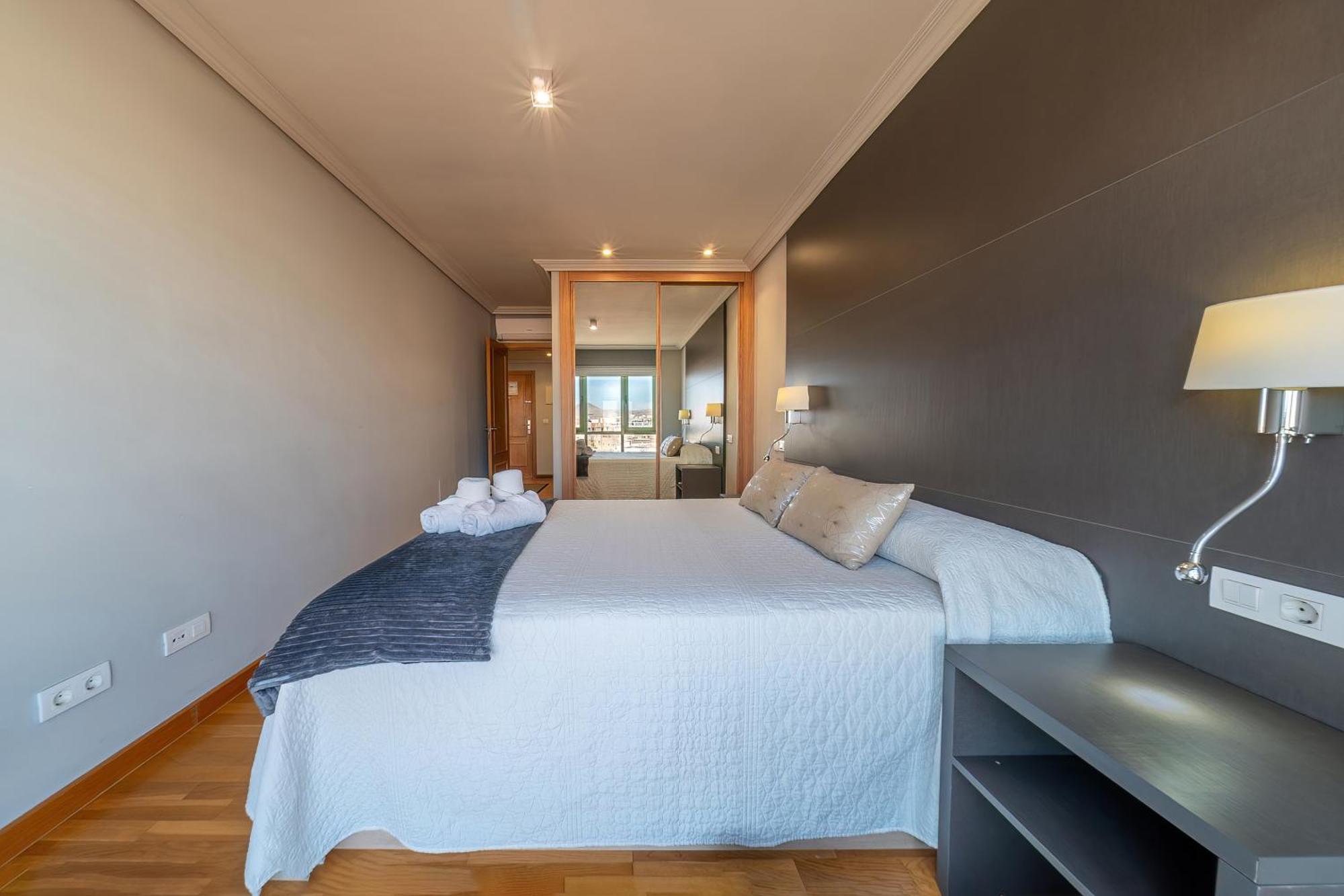Eslanzarote Arrecife 360º Rooftop Suite, Super Wifi Zewnętrze zdjęcie